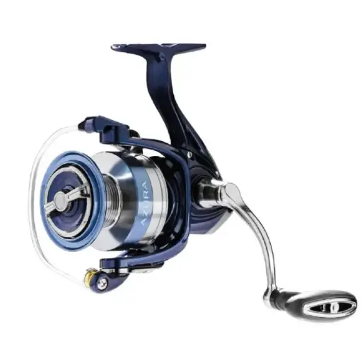 [007622] (Marine) Carrete Spinning Azura Tamaño 4000 